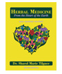 Herbal Medicine from the Heart of the Earth Book